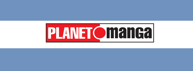 Panini Planet Mangá Planet-manga1